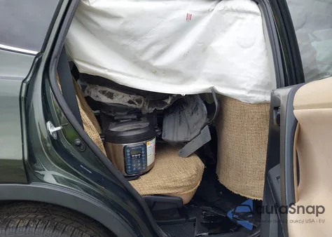 2013 Toyota Rav4 Xle из США, поврежденный, VIN 2T3RFREV3DW079017